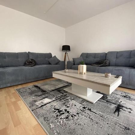 Appartamento Lorbeer Uhldingen-Mühlhofen Esterno foto