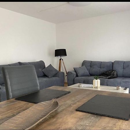 Appartamento Lorbeer Uhldingen-Mühlhofen Esterno foto