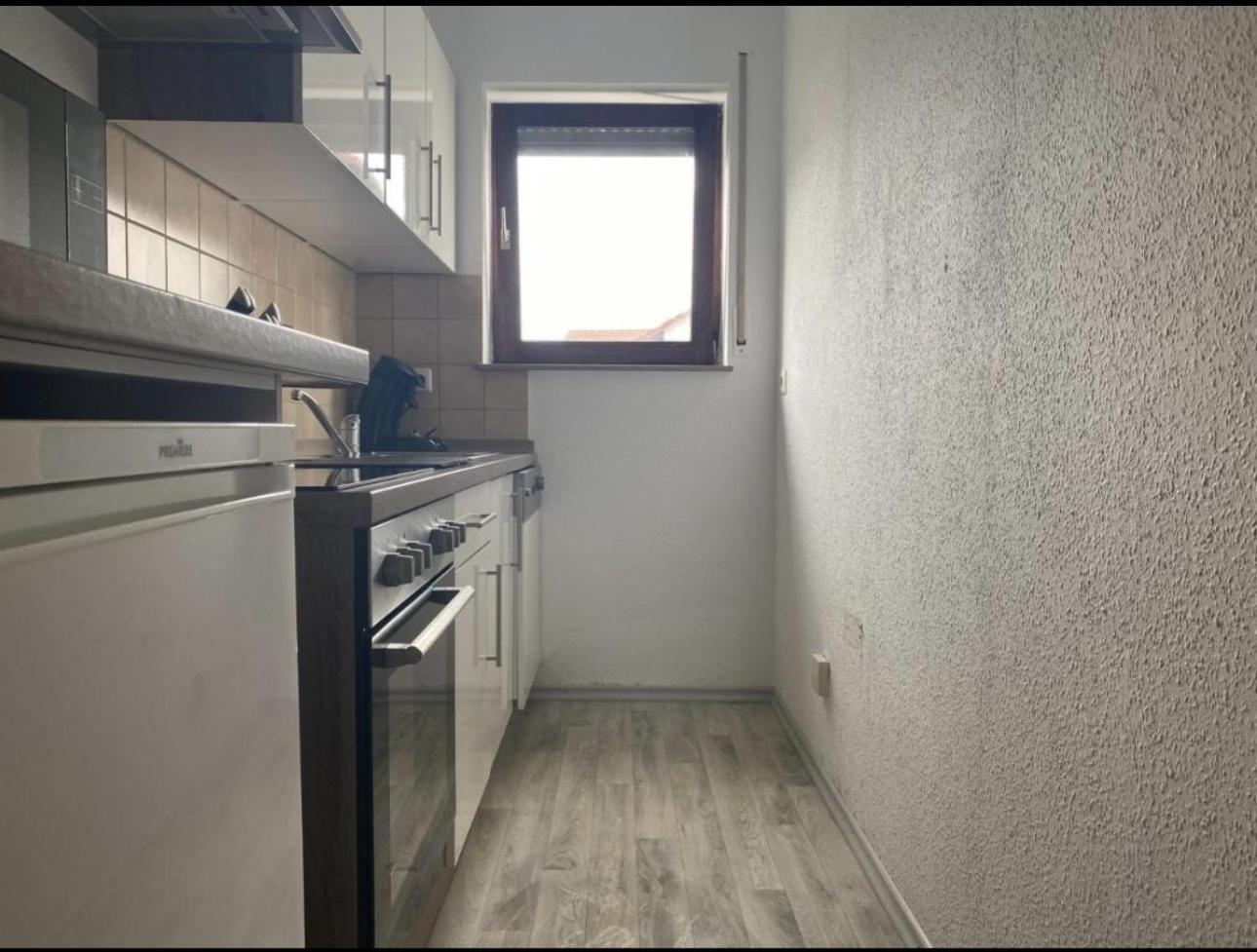 Appartamento Lorbeer Uhldingen-Mühlhofen Esterno foto