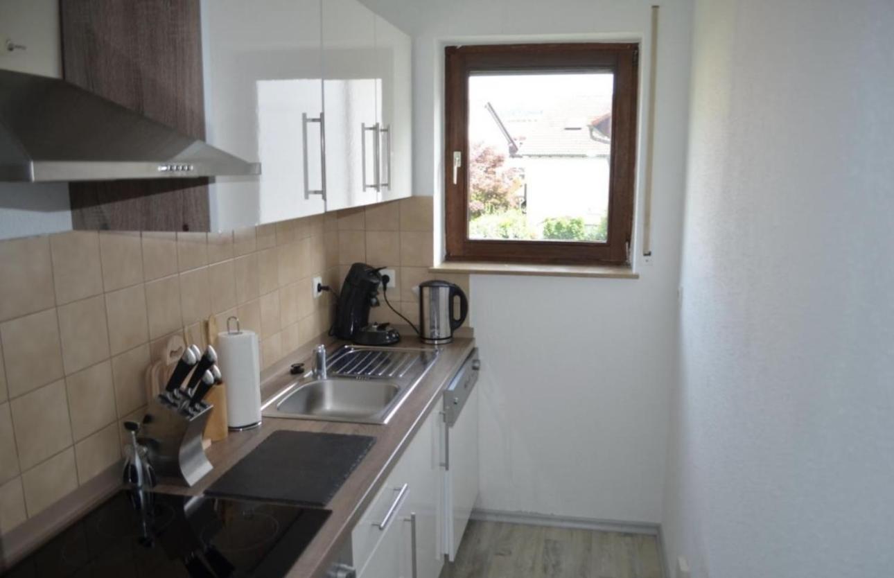 Appartamento Lorbeer Uhldingen-Mühlhofen Esterno foto