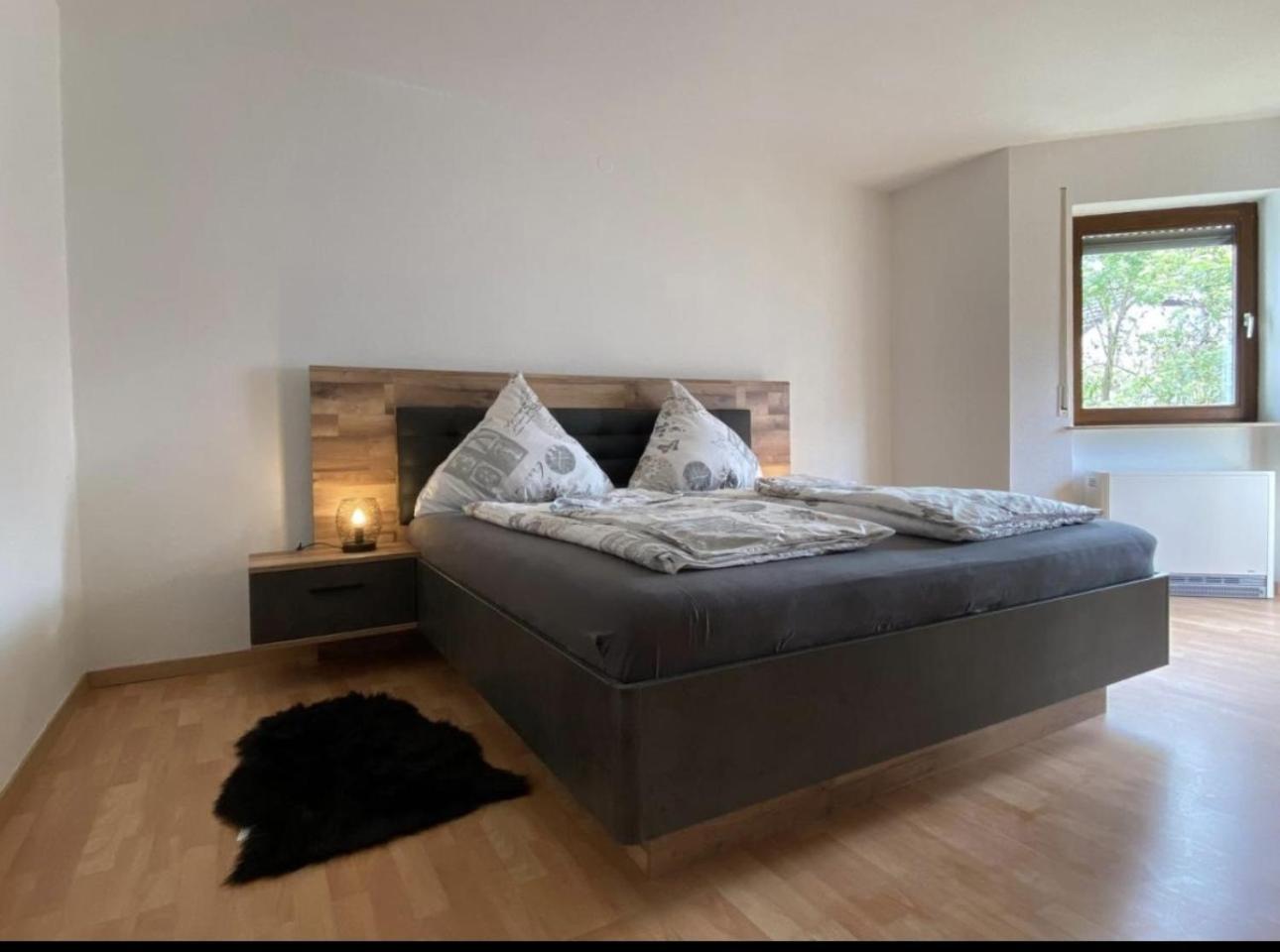 Appartamento Lorbeer Uhldingen-Mühlhofen Esterno foto