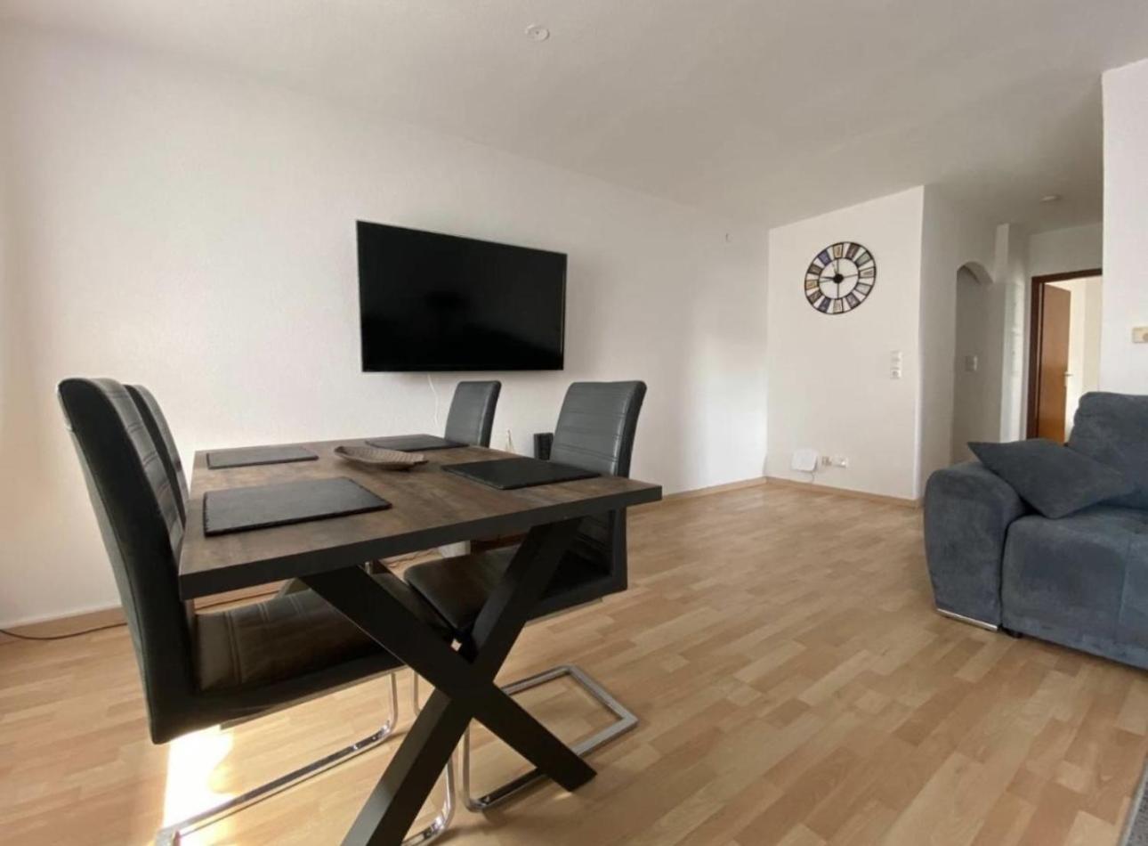 Appartamento Lorbeer Uhldingen-Mühlhofen Esterno foto