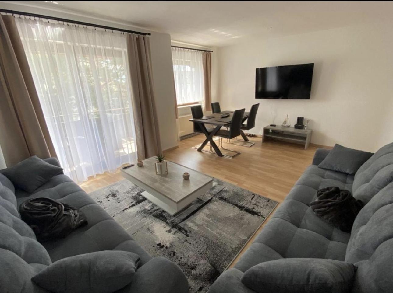 Appartamento Lorbeer Uhldingen-Mühlhofen Esterno foto