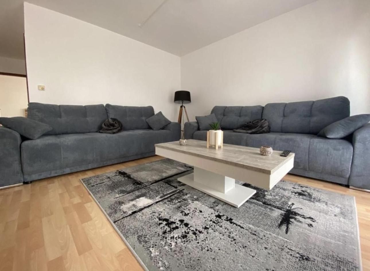 Appartamento Lorbeer Uhldingen-Mühlhofen Esterno foto