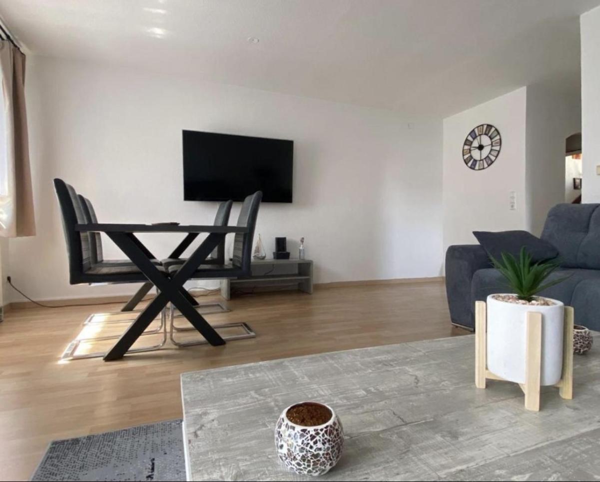 Appartamento Lorbeer Uhldingen-Mühlhofen Esterno foto