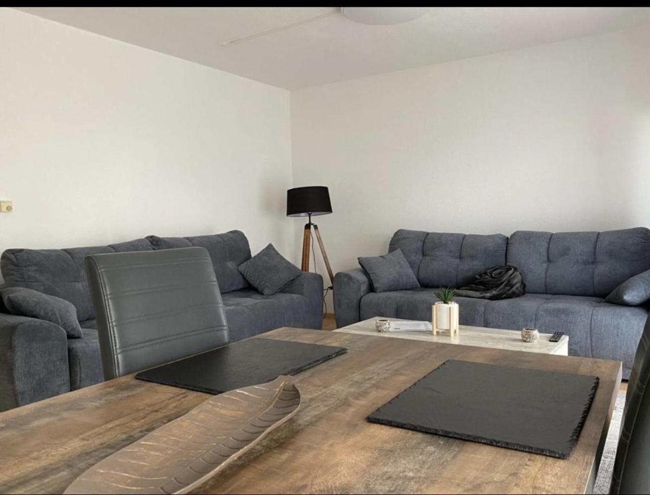Appartamento Lorbeer Uhldingen-Mühlhofen Esterno foto